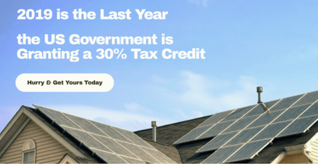 ESD Roofing - Solar