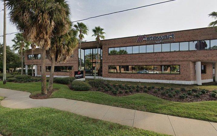 Stewart Title Company - Tampa