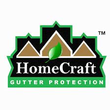 HomeCraft Gutter Protection