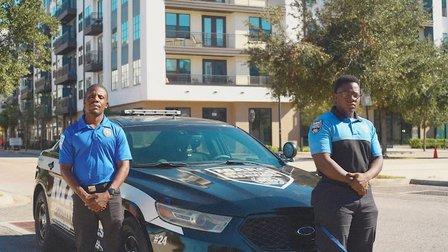 Marc Security Services