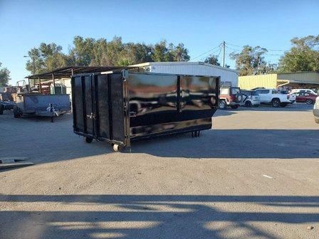 ASPDUMPSTERS INC Hillsborough and Pasco County