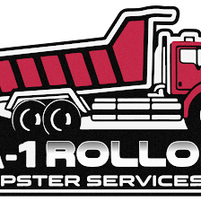 A-1 Roll off Dumpster Services