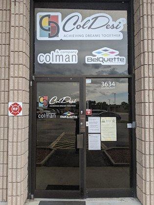 BestBlanks is Now ColDesi