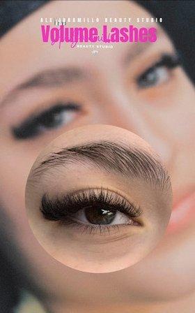 Ale Jaramillo Beauty Studio - Salon & Spa