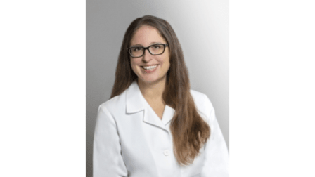 Lara Wittine, MD, FCCP