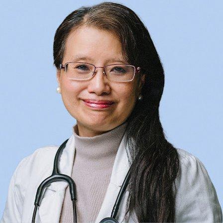 Thanhmy Nguyen, MD