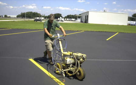 USA Paving Corp