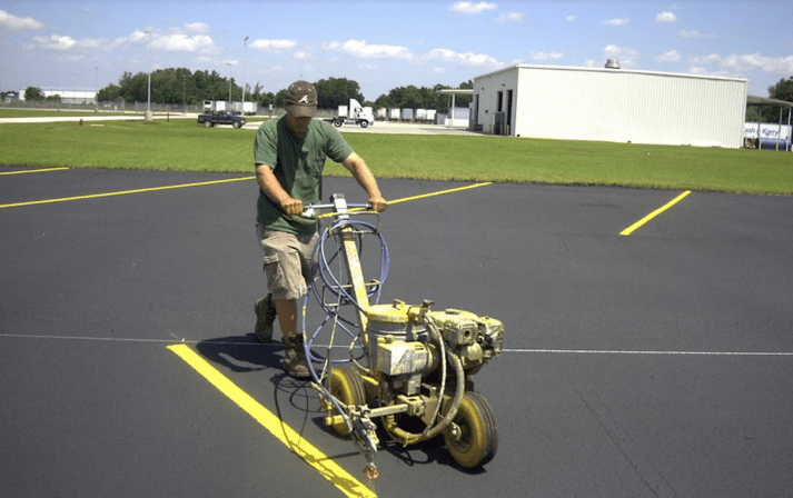 USA Paving Corp