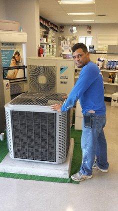 Calrene Air Conditioning