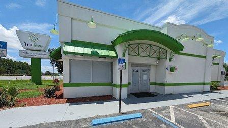 Trulieve Tampa Dispensary
