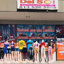 Del Sol Tampa