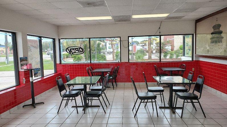 Peking King Restaurant