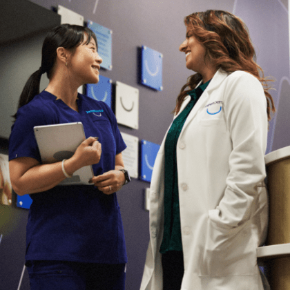 Aspen Dental - Tampa, FL - Mission Bell SC