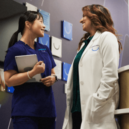 Aspen Dental - Tampa, FL - Mission Bell SC