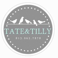 Tate & Tilly
