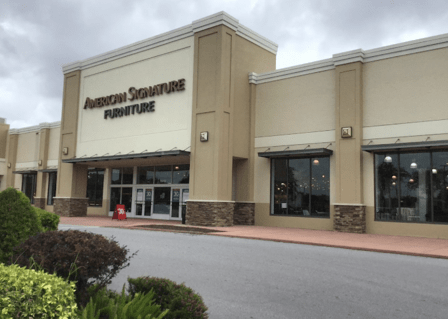American Signature Furniture