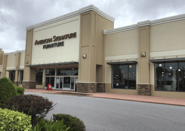 American Signature Furniture
