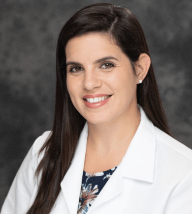 Elizabeth Giangreco, MD, FACOG