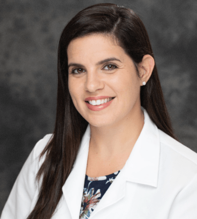 Elizabeth Giangreco, MD, FACOG