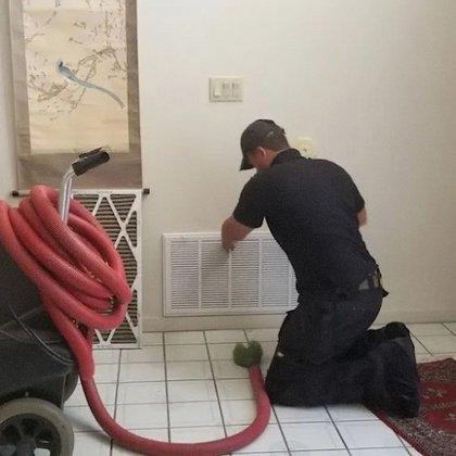 Airduct Cleaning Expert Tampa