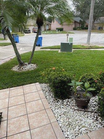JFC Landscaping & SOD LLC