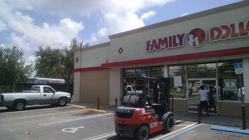 Florida Rock & Tank Lines Inc