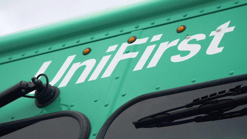 UniFirst Facility Services - Tampa