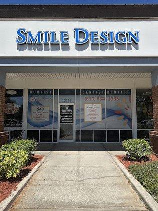 Smile Design Dentistry Westchase