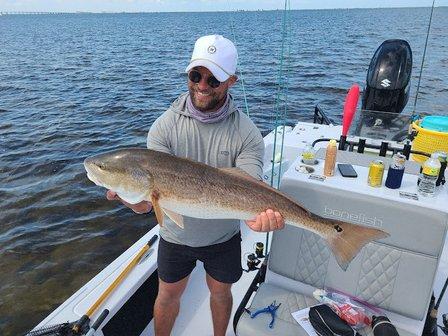 Bag'Em Tampa Bay Fishing Charters