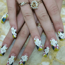 Nail Studio