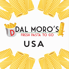 DalMoros St. Petersburg (FL) | Fresh Pasta