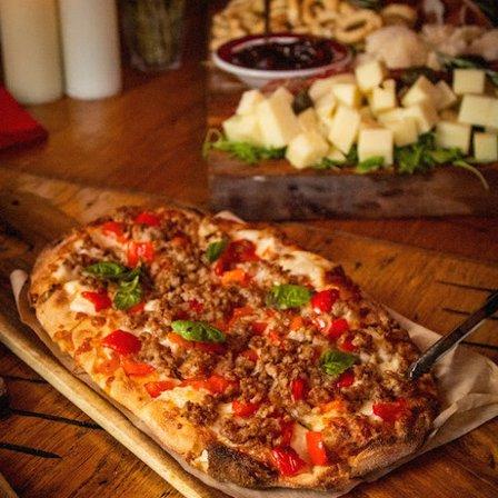 Bonu' Taverna Italiana