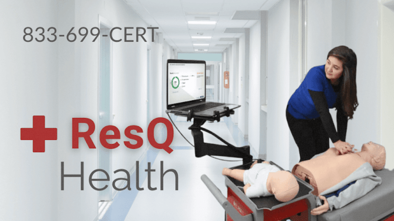 ResQ Health St Petersburg