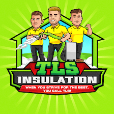 TLS Insulation - Division of TLS Energy Savers - St. Petersburg