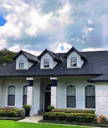 WestStar Roofing and Construction