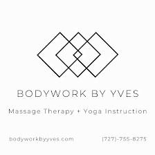 Bodywork By Yves