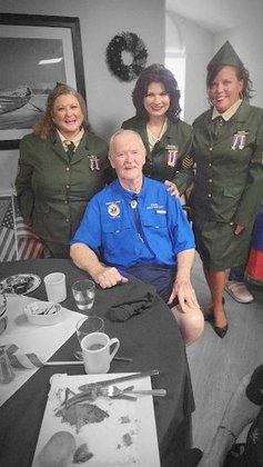 American Legion Post 273 - Madeira Beach