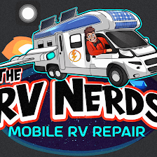 The RV Nerds