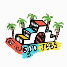 Not So Odd Jobs