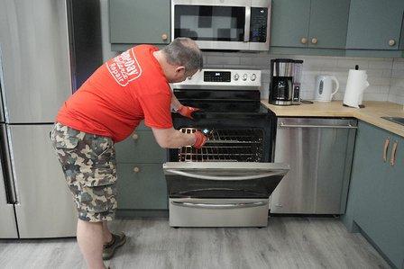 Same-Day Appliance Repair