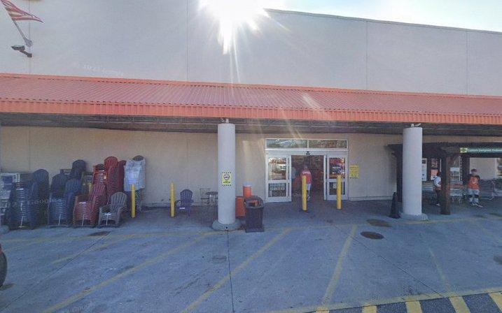 Amerigas Propane Exchange