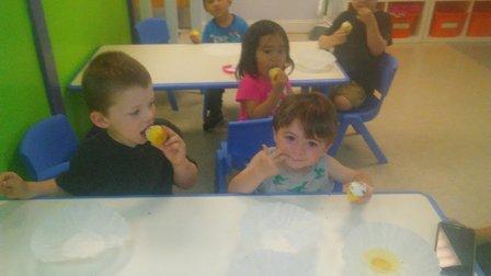 Little Ones Preschool of Clearwater