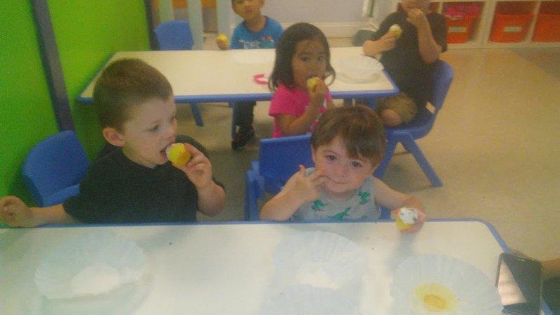 Little Ones Preschool of Clearwater