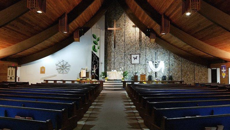 Grace Lutheran Church