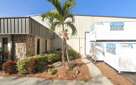 UNITS Moving & Portable Storage of Tampa Bay