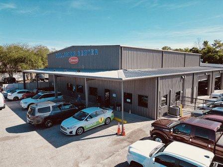 Ferman Collision Center - Clearwater