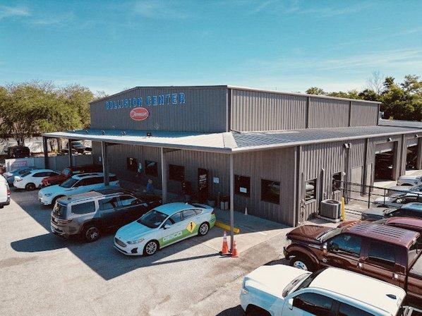 Ferman Collision Center - Clearwater