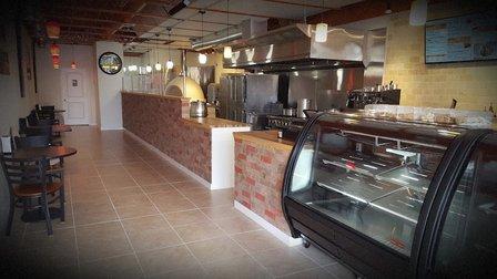 East Bistro