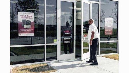 Lennox Stores (Parts Plus)