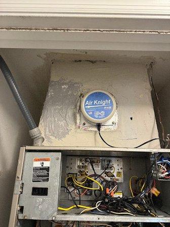 Coastal Cooling Pro